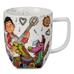 Disney Coco Mug