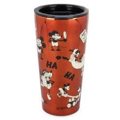 Disney Mickey And Minnie Mouse Stainless Steel Tumbler -Deals boys Store unnamed file 1381