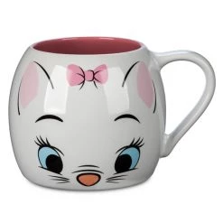 Disney Marie Mug – The Aristocats