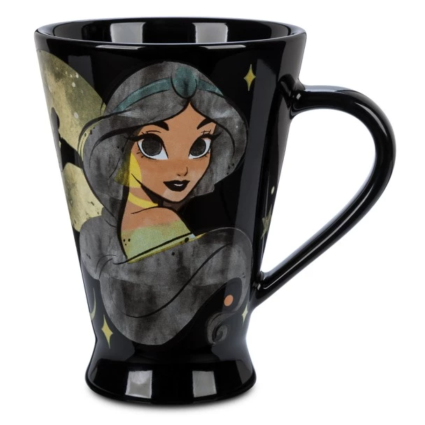 Disney Jasmine Mug – Aladdin 6 Disney Jasmine Mug – Aladdin - Image 4