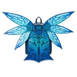 Disney Pandora – The World Of Avatar Banshee Loungefly Backpack