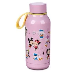 Disney Mickey Mouse And Friends Stainless Steel Water Bottle -Deals boys Store unnamed file 1406
