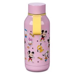 Disney Mickey Mouse And Friends Stainless Steel Water Bottle -Deals boys Store unnamed file 1407