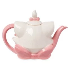Disney Marie Figural Teapot With Lid By Ann Shen – The Aristocats -Deals boys Store unnamed file 1410