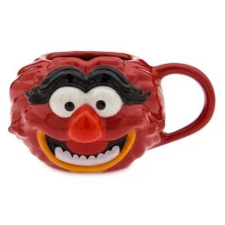 Disney Animal Mug – The Muppets