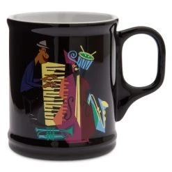 Disney Soul Mug