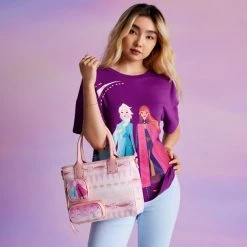 Disney Frozen 2 Tote By Brittney Lee -Deals boys Store unnamed file 143