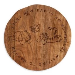 Disney Winnie The Pooh And Pals Wooden Lazy Susan -Deals boys Store unnamed file 1447
