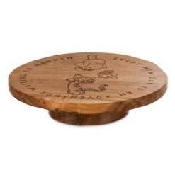 Disney Winnie The Pooh And Pals Wooden Lazy Susan -Deals boys Store unnamed file 1448