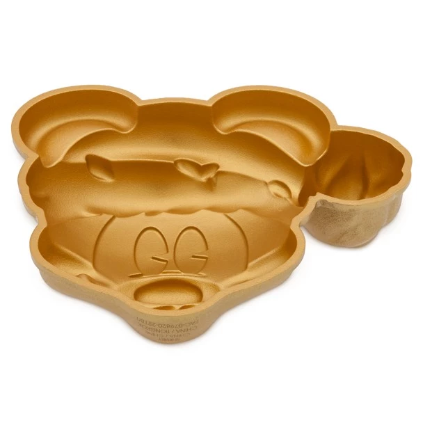 Disney Mickey Mouse Holiday Mold 5 Disney Mickey Mouse Holiday Mold - Image 3