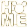 Mickey Mouse ''Home'' Trivet – Disney Homestead Collection -Deals boys Store unnamed file 1483