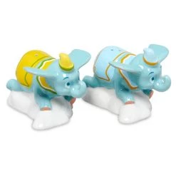 Disney Dumbo Salt & Pepper Shaker Set