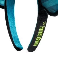 Disney Mickey Mouse: The Main Attraction Ear Headband For Adults – The Haunted Mansion – Limited Release -Deals boys Store unnamed file 150