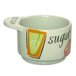 Disney Tiana Measuring Cup Set – EPCOT International Food & Wine Festival 2022 -Deals boys Store unnamed file 1509