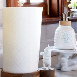 Disney Winnie The Pooh Paper Towel Holder -Deals boys Store unnamed file 1518