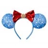 Disney Minnie Mouse Ear Headband By BaubleBar – Snow White -Deals boys Store unnamed file 154