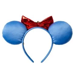 Disney Minnie Mouse Ear Headband By BaubleBar – Snow White -Deals boys Store unnamed file 157