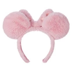 Disney Minnie Mouse Ear Headband For Adults – Piglet Pink -Deals boys Store unnamed file 164