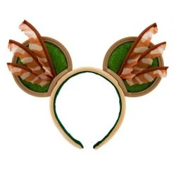 Disney Namor Ear Headband For Adults – Black Panther: Wakanda Forever -Deals boys Store unnamed file 166