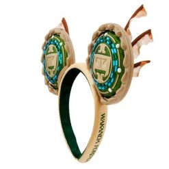 Disney Namor Ear Headband For Adults – Black Panther: Wakanda Forever -Deals boys Store unnamed file 167