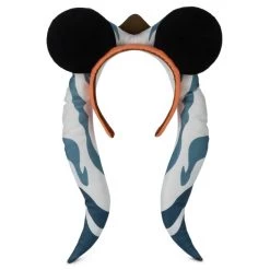 Disney Ahsoka Tano Ear Headband For Adults – Star Wars -Deals boys Store unnamed file 170