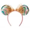 Disney Minnie Mouse Ear Headband – Swirl -Deals boys Store unnamed file 171