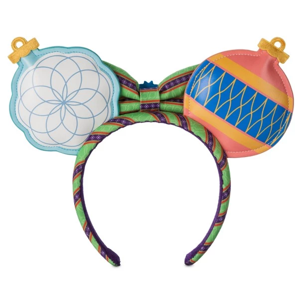 Disney Toy Story Holiday Ear Headband For Adults 4 Disney Toy Story Holiday Ear Headband For Adults - Image 2