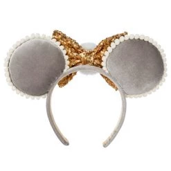 Disney Minnie Mouse Ear Headband With Pom And Sequin Bow 7 Disney Minnie Mouse Ear Headband With Pom And Sequin Bow -Deals boys Store unnamed file 198