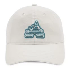 Fantasyland Castle ''Dose Of Disney'' Baseball Cap For Adults