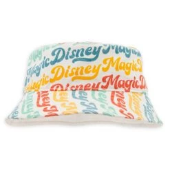 Disney Magic Bucket Hat For Adults -Deals boys Store unnamed file 232