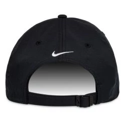 Disney Mickey Mouse Baseball Cap For Adults By Nike – Black -Deals boys Store unnamed file 244