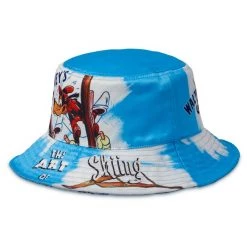 Disney Goofy Reversible Bucket Hat For Adults -Deals boys Store unnamed file 249