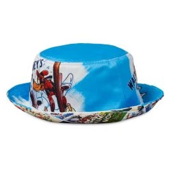 Disney Goofy Reversible Bucket Hat For Adults -Deals boys Store unnamed file 250
