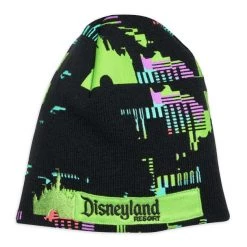 Disneyland Beanie For Adults