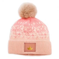 Disney Aurora Pom Beanie For Adults By Love Your Melon โ Sleeping Beauty