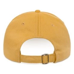 Disney Mickey Mouse Genuine Mousewear Baseball Cap For Adults – Gold -Deals boys Store unnamed file 260
