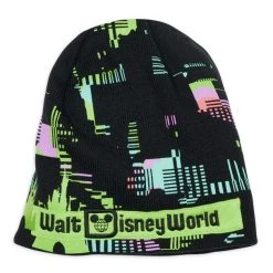 Walt Disney World Beanie For Adults