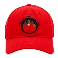 Disney Star Wars Life Day 2022 Baseball Cap For Adults