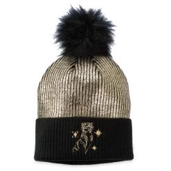 Disney Rajah Pom Beanie For Adults – Aladdin