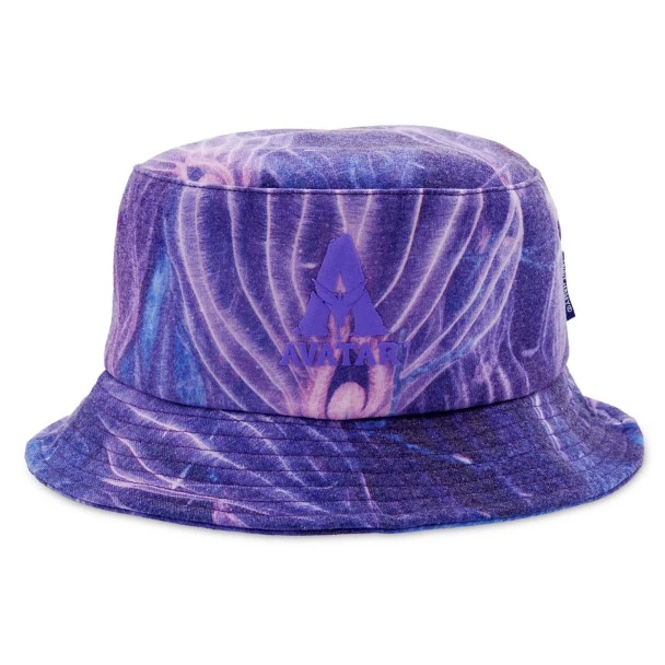 Disney Avatar: The Way Of Water Bucket Hat 3 Disney Avatar: The Way Of Water Bucket Hat