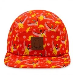 Disney Black Panther: Wakanda Forever Artist Series Baseball Hat For Adults