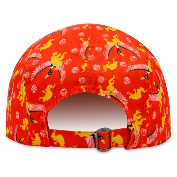 Disney Black Panther: Wakanda Forever Artist Series Baseball Hat For Adults 5 Disney Black Panther: Wakanda Forever Artist Series Baseball Hat For Adults - Image 3