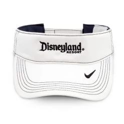 Disneyland Visor For Adults By Nike
