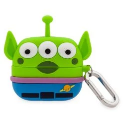 Disney Toy Story Alien Wireless Headphones Case