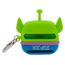 Disney Toy Story Alien Wireless Headphones Case -Deals boys Store unnamed file 296