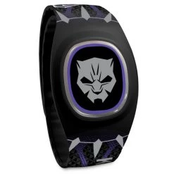 Disney Black Panther MagicBand+
