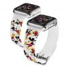 Disney Mickey Mouse Allover Print Smart Watch Band -Deals boys Store unnamed file 315
