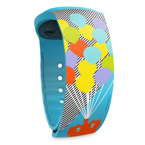 Disney Up House MagicBand+ 4 Disney Up House MagicBand+ - Image 2