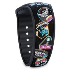 Lightyear MagicBand 2 – Walt Disney World – Limited Edition