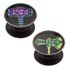 Disney Thor: Love And Thunder PopGrip Set By PopSockets